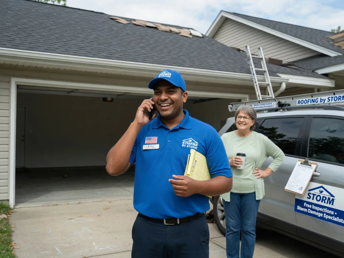 Roof Repair Near Me Rockford, TN FAQs